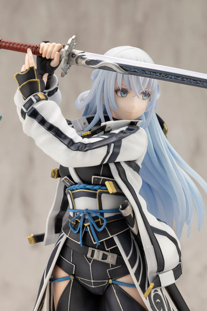 The Legend of Heroes Kotobukiya Figure - Shizuna Rem Misurugi