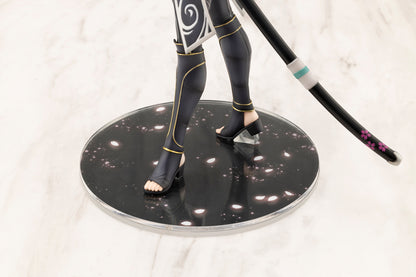 The Legend of Heroes Kotobukiya Figure - Shizuna Rem Misurugi