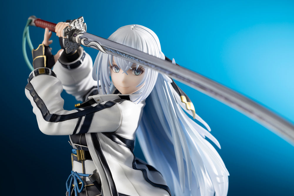 The Legend of Heroes Kotobukiya Figure - Shizuna Rem Misurugi
