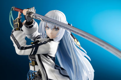 The Legend of Heroes Kotobukiya Figure - Shizuna Rem Misurugi
