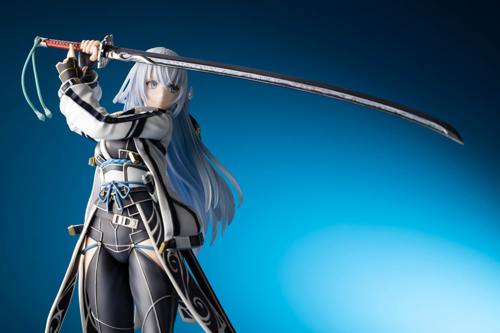 The Legend of Heroes Kotobukiya Figure - Shizuna Rem Misurugi