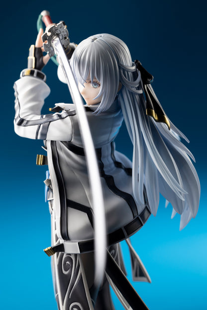 The Legend of Heroes Kotobukiya Figure - Shizuna Rem Misurugi