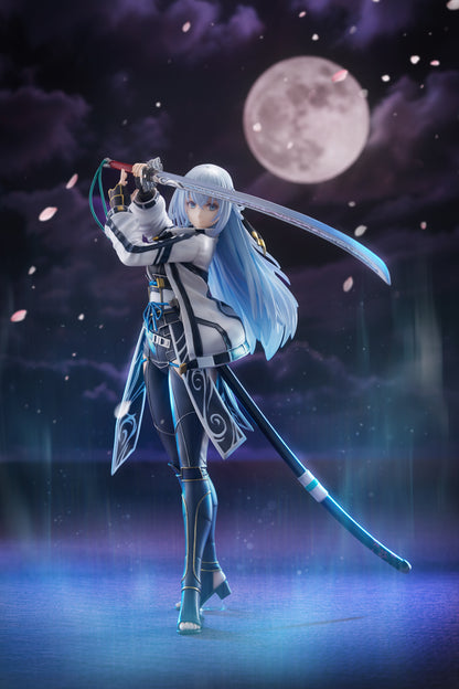 The Legend of Heroes Kotobukiya Figure - Shizuna Rem Misurugi