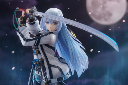 The Legend of Heroes Kotobukiya Figure - Shizuna Rem Misurugi