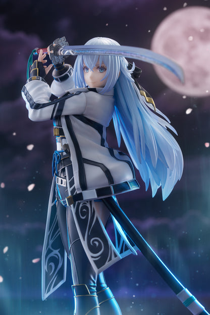 The Legend of Heroes Kotobukiya Figure - Shizuna Rem Misurugi
