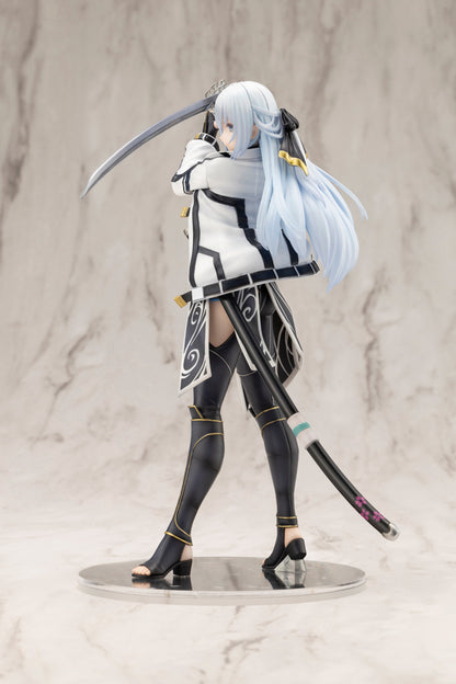 The Legend of Heroes Kotobukiya Figure - Shizuna Rem Misurugi