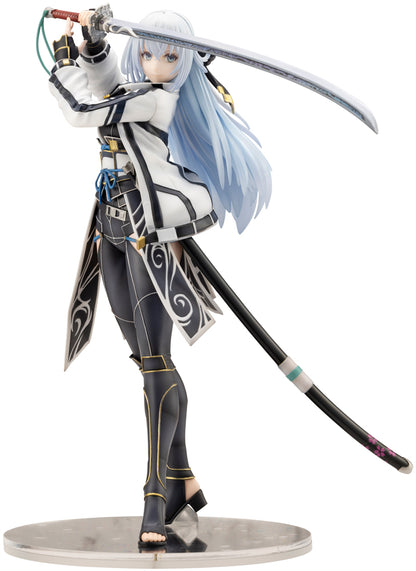 The Legend of Heroes Kotobukiya Figure - Shizuna Rem Misurugi