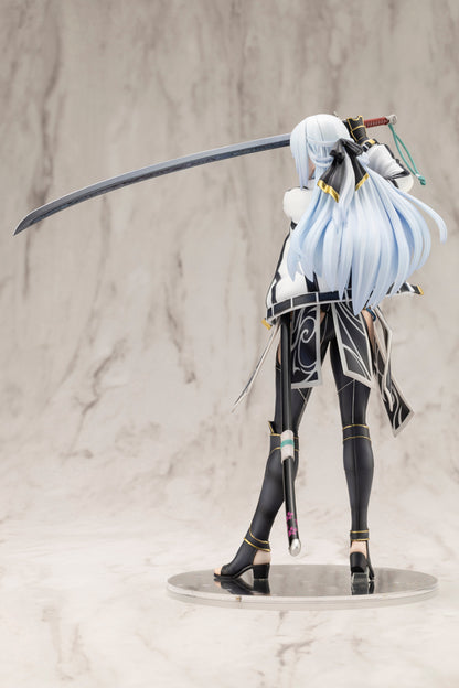 The Legend of Heroes Kotobukiya Figure - Shizuna Rem Misurugi
