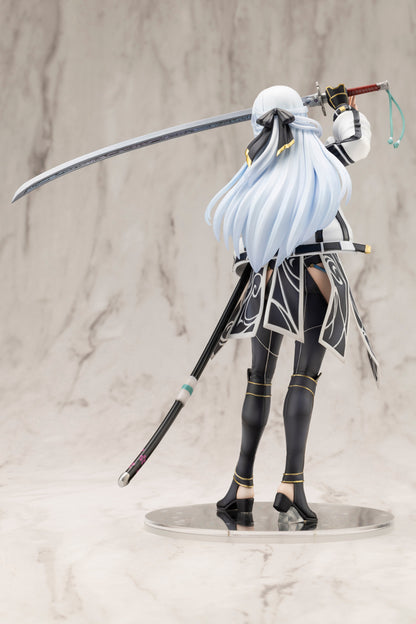 The Legend of Heroes Kotobukiya Figure - Shizuna Rem Misurugi