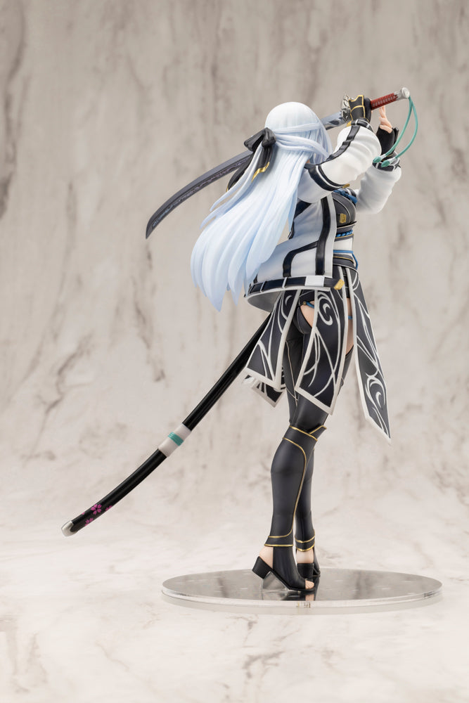 The Legend of Heroes Kotobukiya Figure - Shizuna Rem Misurugi