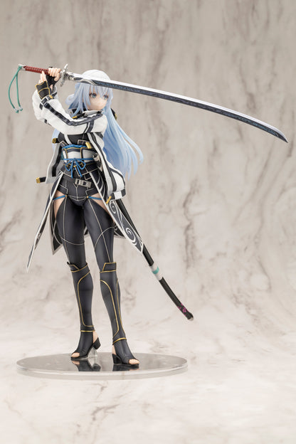 The Legend of Heroes Kotobukiya Figure - Shizuna Rem Misurugi