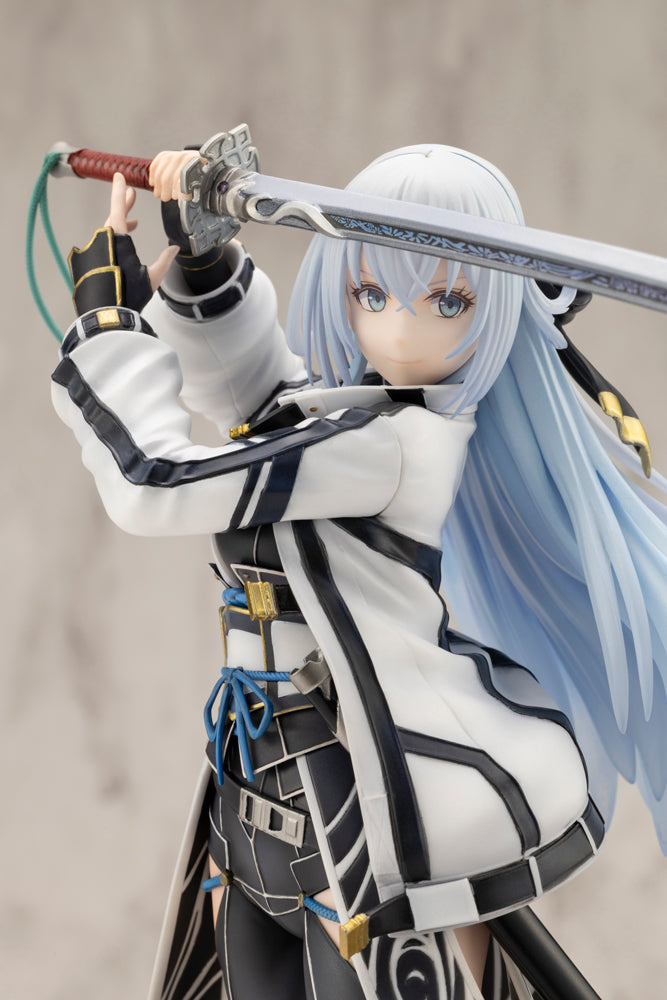 The Legend of Heroes Kotobukiya Figure - Shizuna Rem Misurugi