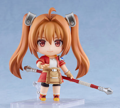 The Legend of Heroes Nendoroid - Estelle Bright the 1st Ver. [Pre-Order Jan 2027]