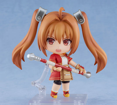 The Legend of Heroes Nendoroid - Estelle Bright the 1st Ver. [Pre-Order Jan 2027]