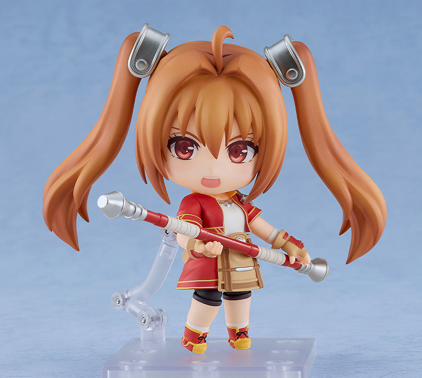 The Legend of Heroes Nendoroid - Estelle Bright the 1st Ver. [Pre-Order Jan 2027]