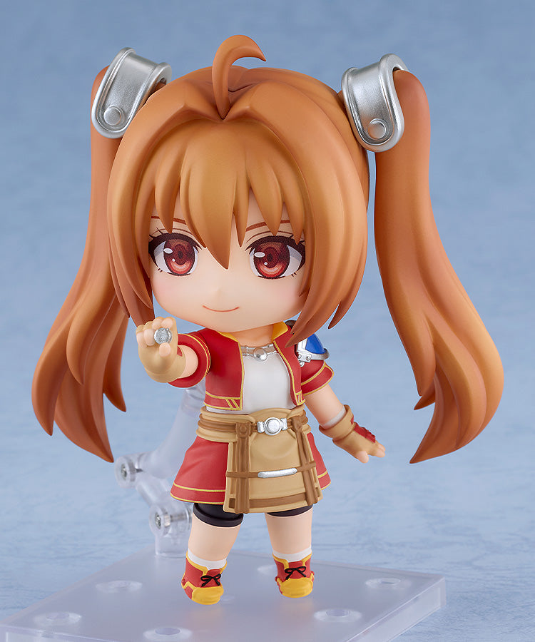 The Legend of Heroes Nendoroid - Estelle Bright the 1st Ver. [Pre-Order Jan 2027]
