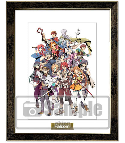 The Legend of Heroes: Trails in the Sky 2nd Chapter Ouroboros Box Dengeki Special Pack - Nintendo Switch 2 & PS5 [Pre-Order Sep 2026]