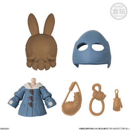 Link Travelers Candy Toy - A World Adorned with Fantasy [Pre-Order Nov 2026]
