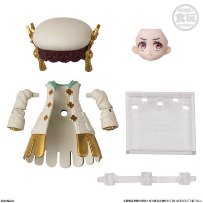 Link Travelers Candy Toy - A World Adorned with Fantasy [Pre-Order Nov 2026]