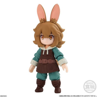 Link Travelers Candy Toy - A World Adorned with Fantasy [Pre-Order Nov 2026]