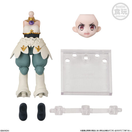 Link Travelers Candy Toy - A World Adorned with Fantasy [Pre-Order Nov 2026]