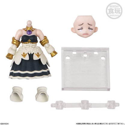 Link Travelers Candy Toy - A World Adorned with Fantasy [Pre-Order Nov 2026]