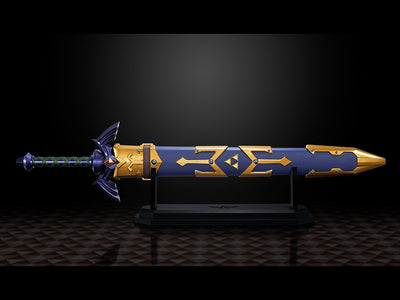 The Legend of Zelda Proplica Sword - Master Sword