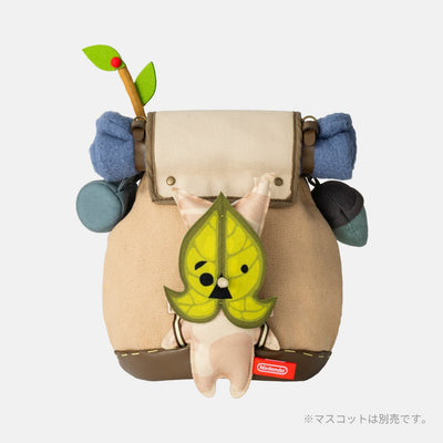 The Legend of Zelda Tears of The Kingdom - Tabikoro Mini Pouch