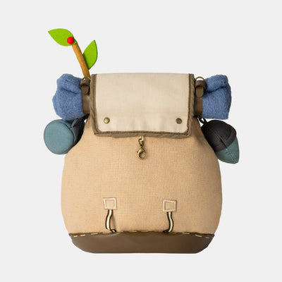 The Legend of Zelda Tears of The Kingdom - Tabikoro Mini Pouch