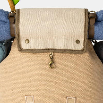 The Legend of Zelda Tears of The Kingdom - Tabikoro Mini Pouch
