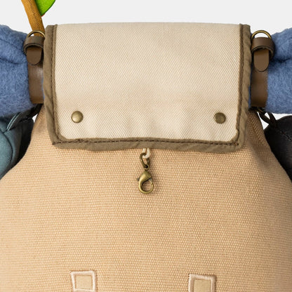 The Legend of Zelda Tears of The Kingdom - Tabikoro Mini Pouch