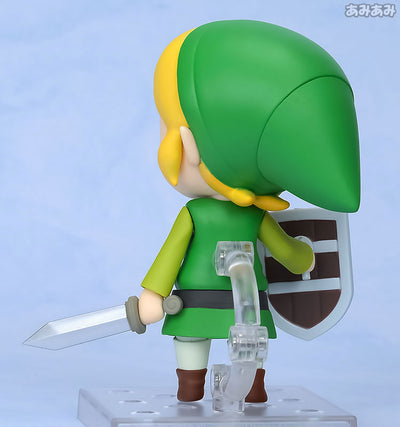 The Legend of Zelda The Wind Waker HD - Link Wind Waker Ver.