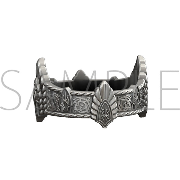 The Lord of the Rings - Ring Pendant Crown Ver. [Pre-Order Nov 2027]