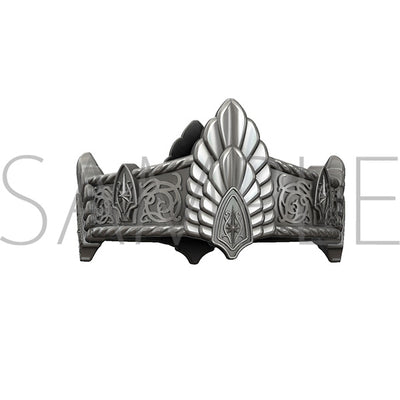 The Lord of the Rings - Ring Pendant Crown Ver. [Pre-Order Nov 2027]