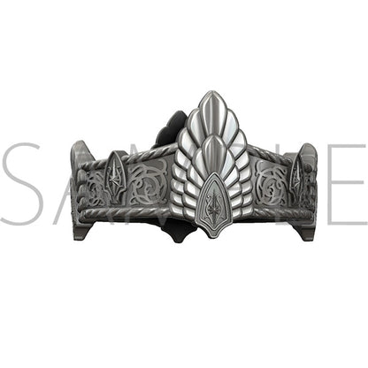 The Lord of the Rings - Ring Pendant Crown Ver. [Pre-Order Nov 2027]