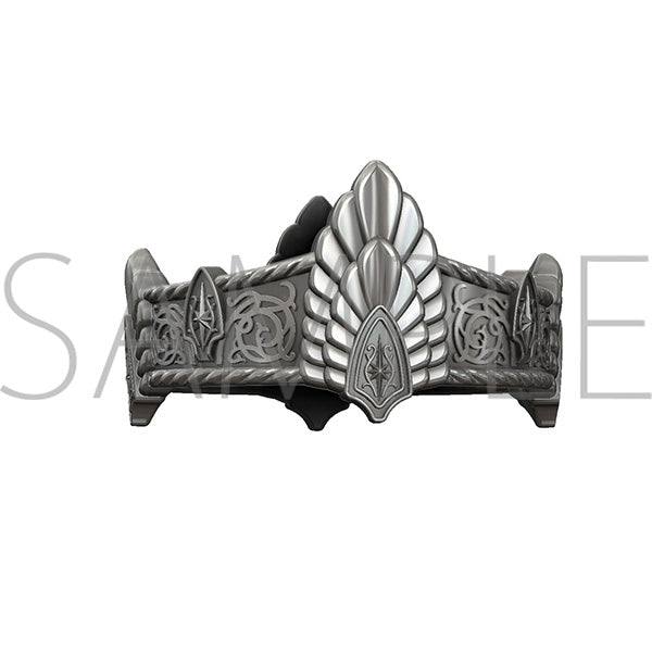 The Lord of the Rings - Ring Pendant Crown Ver. [Pre-Order Nov 2027]