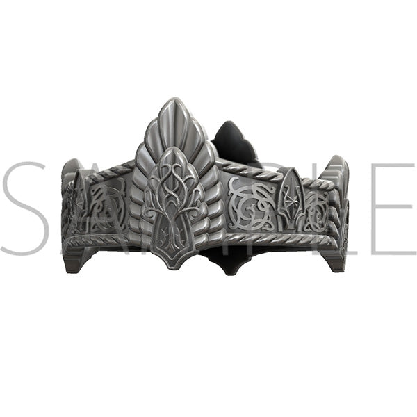 The Lord of the Rings - Ring Pendant Crown Ver. [Pre-Order Nov 2027]