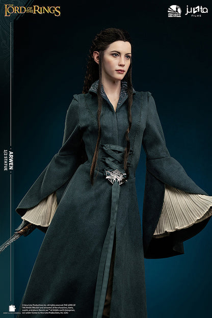 The Lord of the Rings 1/2 Scale Figure - Elf Princess Arwen [Pre-Order Jul 2027]