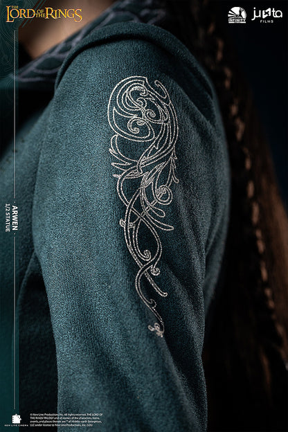 The Lord of the Rings 1/2 Scale Figure - Elf Princess Arwen [Pre-Order Jul 2027]