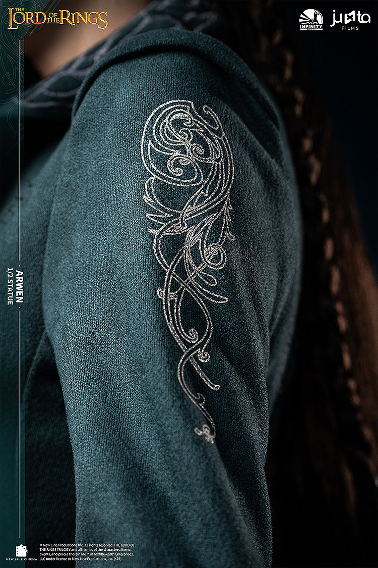 The Lord of the Rings 1/2 Scale Figure - Elf Princess Arwen [Pre-Order Jul 2027]