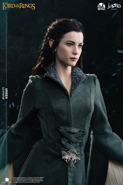 The Lord of the Rings 1/2 Scale Figure - Elf Princess Arwen [Pre-Order Jul 2027]