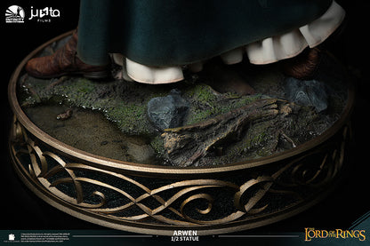 The Lord of the Rings 1/2 Scale Figure - Elf Princess Arwen [Pre-Order Jul 2027]