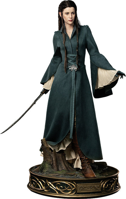 The Lord of the Rings 1/2 Scale Figure - Elf Princess Arwen [Pre-Order Jul 2027]