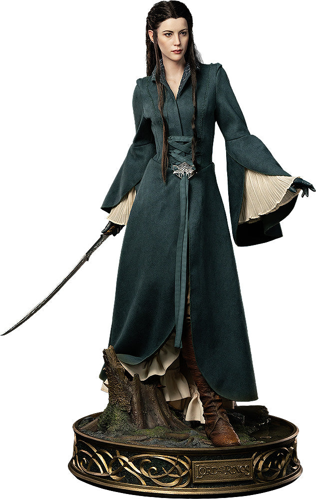 The Lord of the Rings 1/2 Scale Figure - Elf Princess Arwen [Pre-Order Jul 2027]