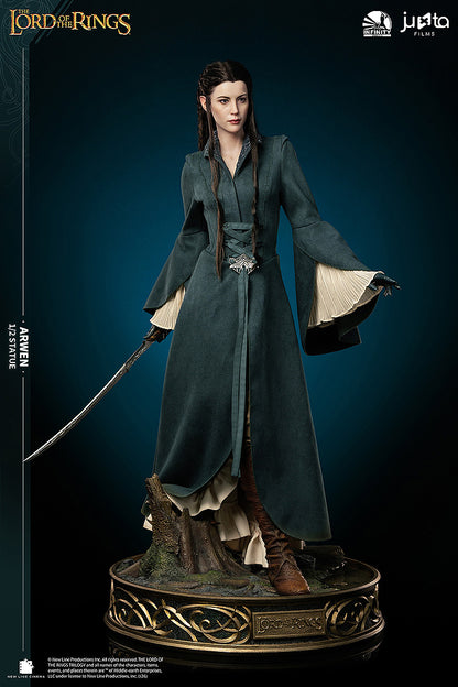 The Lord of the Rings 1/2 Scale Figure - Elf Princess Arwen [Pre-Order Jul 2027]