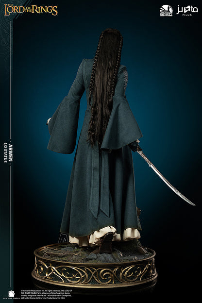 The Lord of the Rings 1/2 Scale Figure - Elf Princess Arwen [Pre-Order Jul 2027]