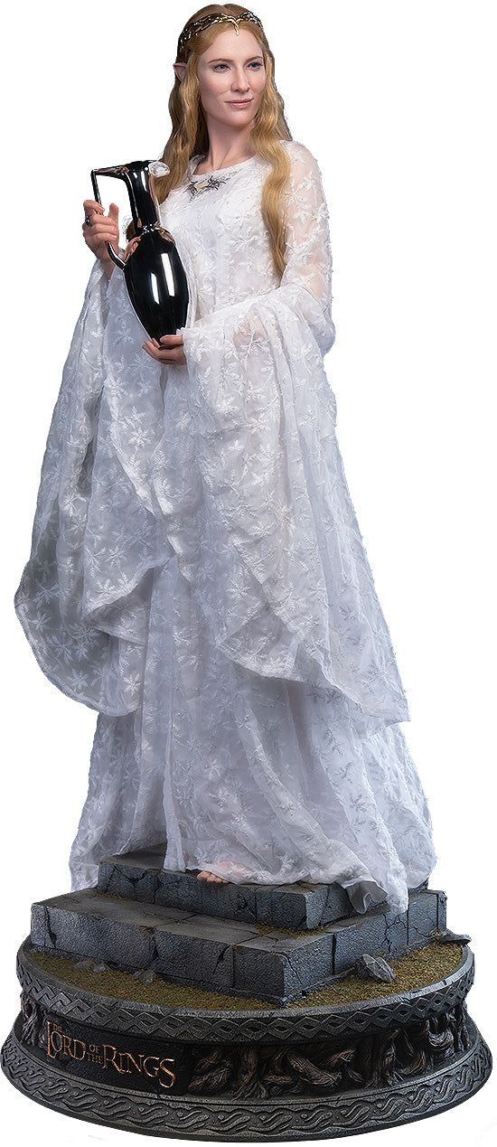The Lord of the Rings 1/2 Scale Figure - Galadriel [Pre-Order Jan 2027]