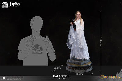 The Lord of the Rings 1/2 Scale Figure - Galadriel [Pre-Order Jan 2027]