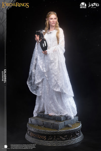 The Lord of the Rings 1/2 Scale Figure - Galadriel [Pre-Order Jan 2027]