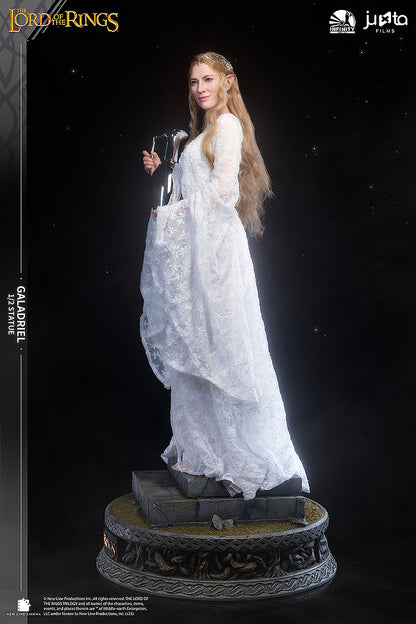 The Lord of the Rings 1/2 Scale Figure - Galadriel [Pre-Order Jan 2027]